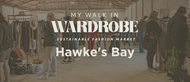 MWIW - Sustainable Fashion Market - Hawke