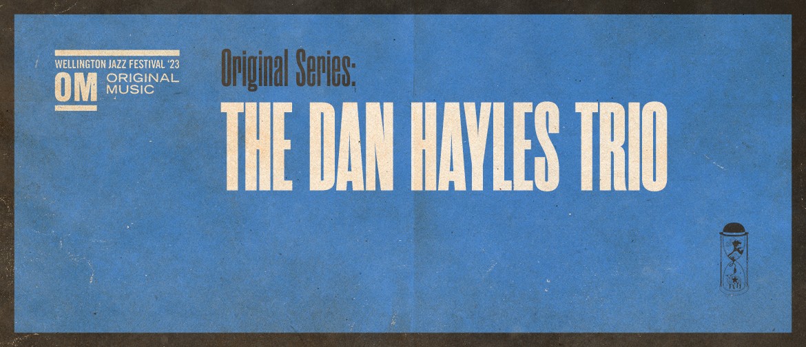 The Daniel Hayles Trio