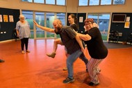 Improv Classes - Adults - 6 Week Course 