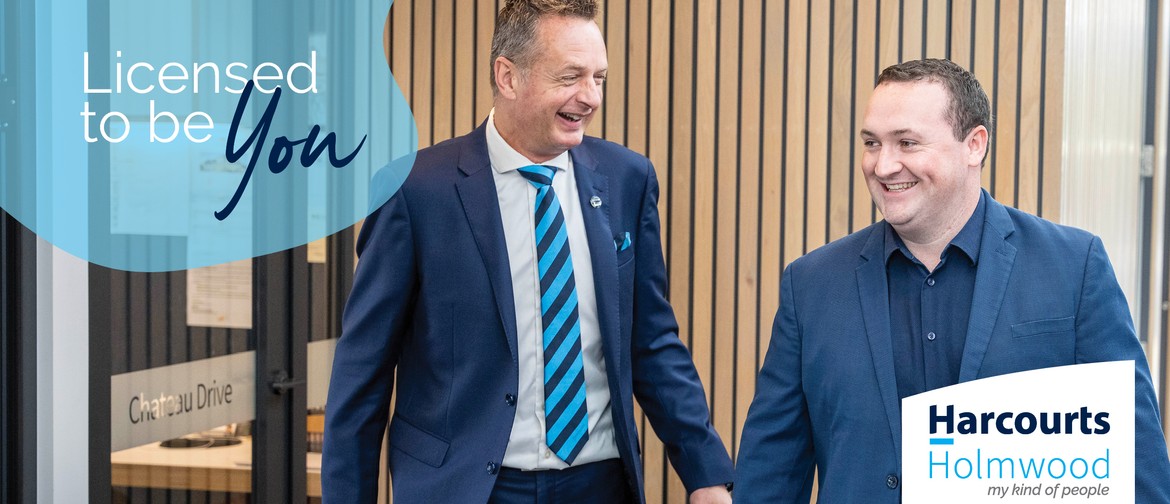 Harcourts Holmwood Careers Evening