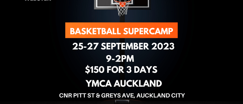 Basketball Supercamp