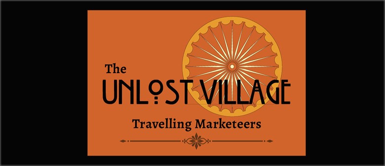 The Unlost Village