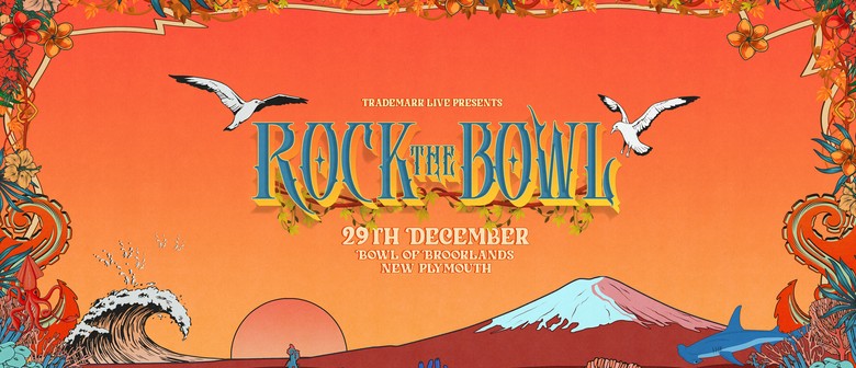 Rock The Bowl | New Plymouth