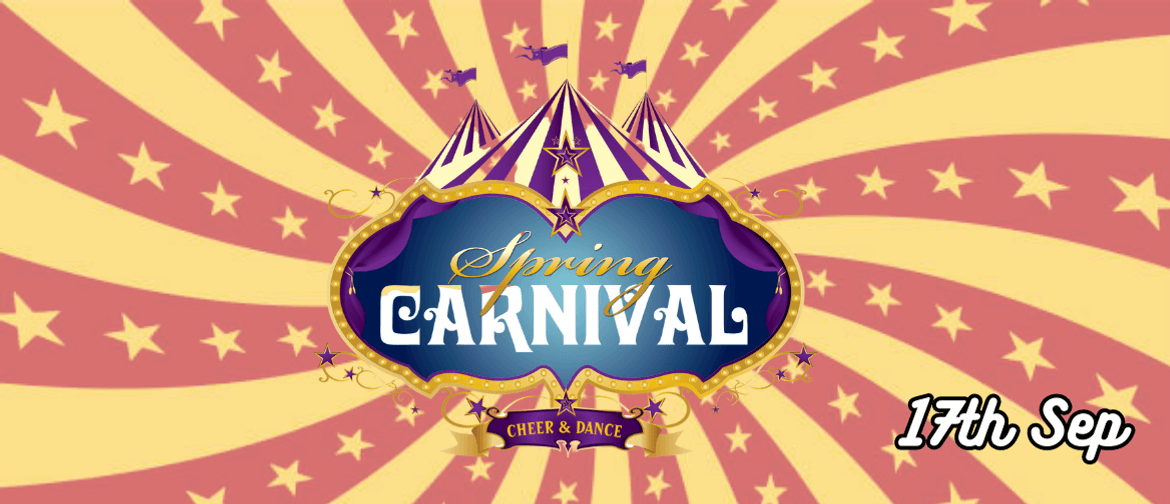 Spring Carnival - Auckland 2023