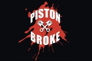Image for event: Piston Broke