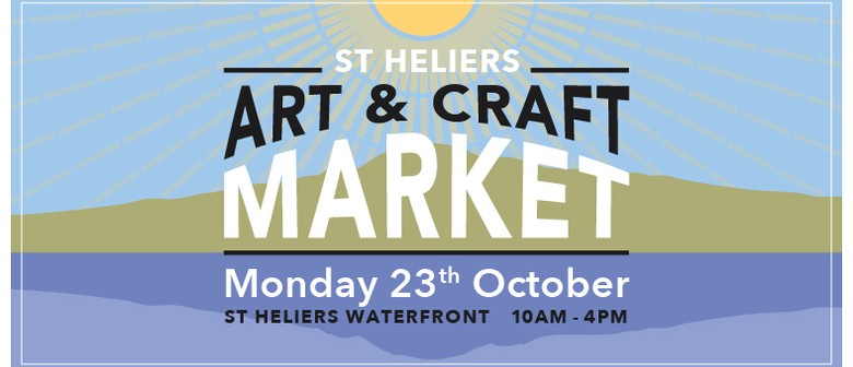 St Heliers Art & Craft Market - Labour Day 2023
