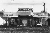 Image for event: Corbans Wines and the Temperance Movement Exhibition