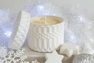 Enchanted Festive Candle Making Workshop with Raw Secrets
