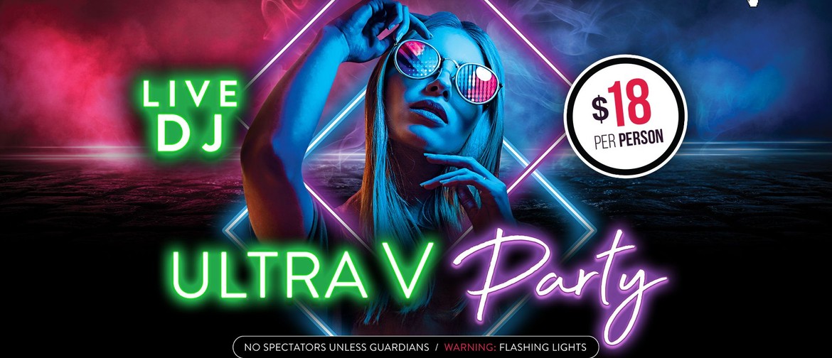 Ultra V Party