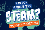 Steam 23  Builders Anonymous