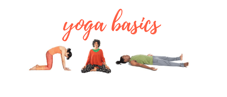 Yoga Basics