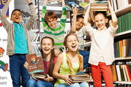 Holiday Creative Writing Camp - Auckland
