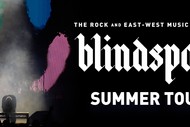Image for event: Blindspott Summer Tour