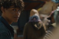 Image for event: The Sampler - Show Me Shorts