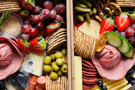 Grazing Platter Design Workshop with Country Graze