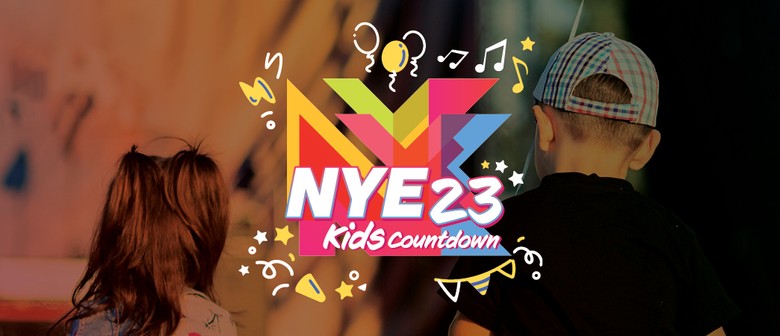 NYE Kids Countdown