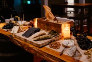 Image for event: Wine & Cheese Night