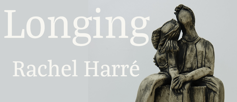 Longing by Rachel Harré