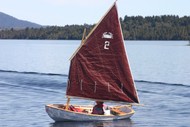 Image for event: Lake Brunner Classic Boat Get Together 2023