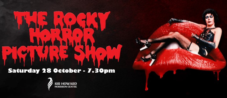 Rocky Horror Picture Show screening