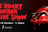 Rocky Horror Picture Show screening