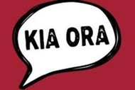 Te Reo Māori - Introductory 1