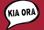 Te Reo Māori- Nga Ture Whakatakoto (Grammar)