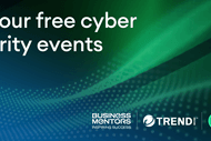 Image for event: One NZ SME Cyber Security Roadshow
