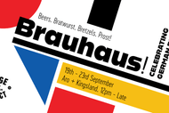 Image for event: Brauhuas