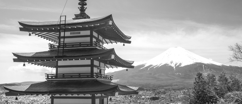 Japanese for Travellers Classes - Parnell Community Centre