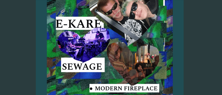 E-Kare & Sewage