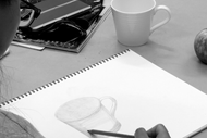 Image for event: Anyone Can Learn to Draw Courses - Parnell Community Centre