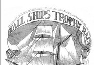 Image for event: Tall Ships Regatta