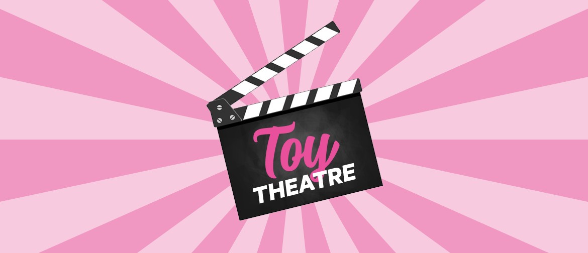 The Barbie Collector: Toy Theatre