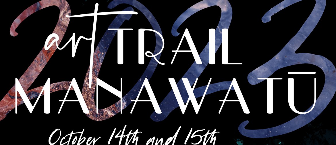 Art Trail Manawatū 2023
