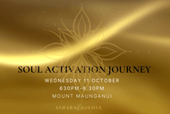 Soul Activation Journey with Ashara Rose Love