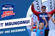 Mount Maunganui Weet-Bix Kids TRYathlon™ 2023