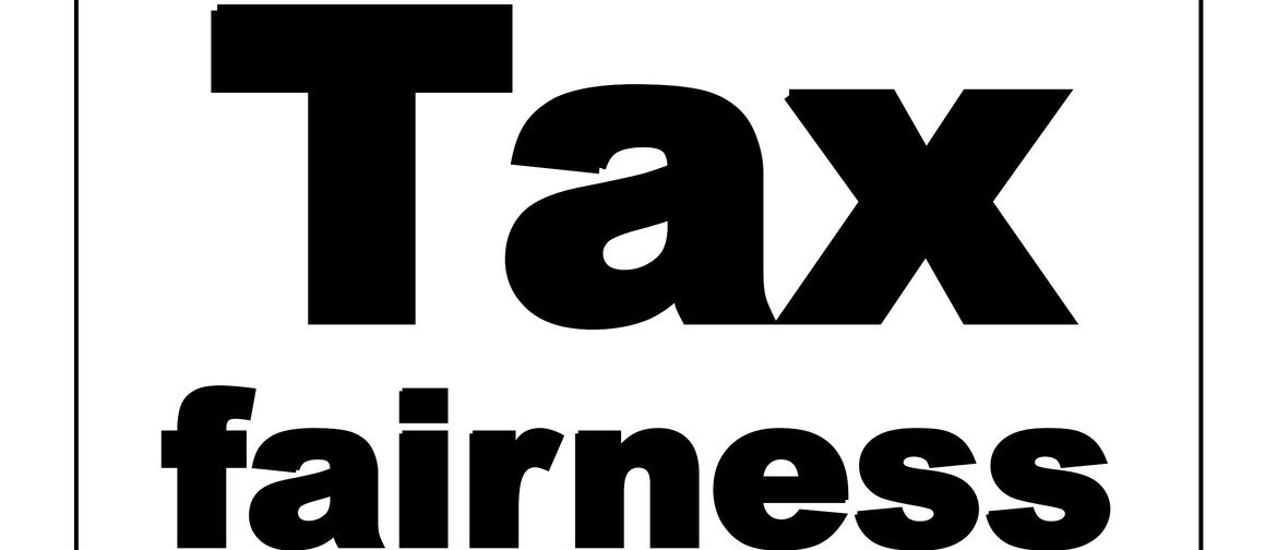 Tax Fairness Forum Tax Fairness Forum