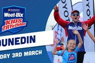 Dunedin Weet-Bix Kids TRYathlon™ 2024