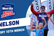 Nelson Weet-Bix Kids TRYathlon™ 2024