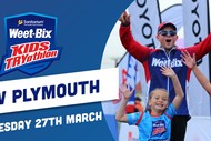 New Plymouth Weet-Bix Kids TRYathlon™ 2024