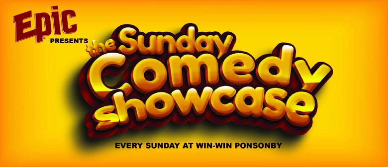Win-Win Sunday Comedy Showcase