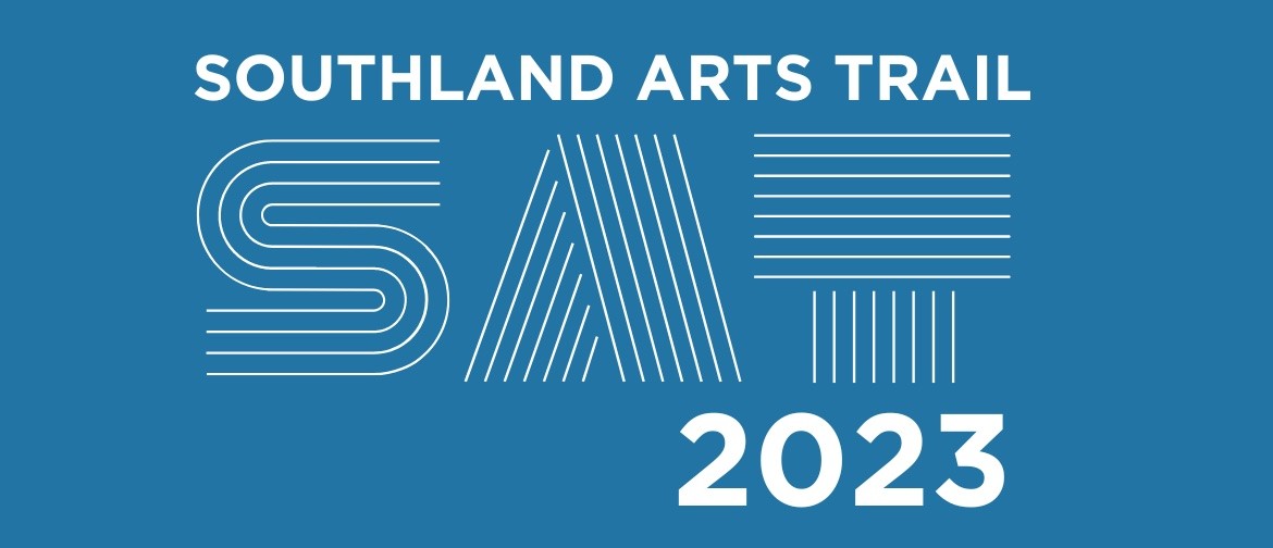 Southland Arts Trail 2023