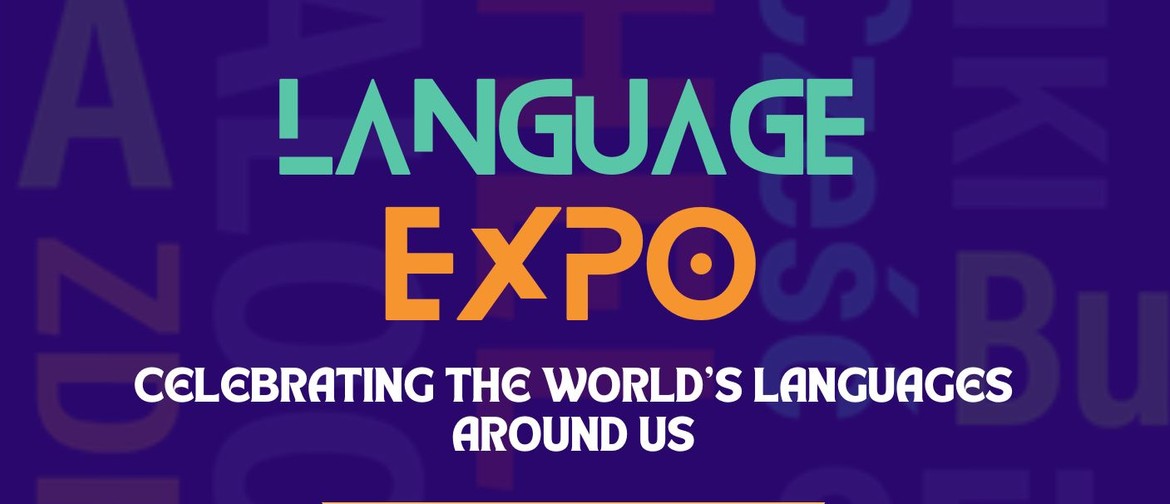 Language Expo