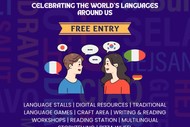 Language Expo