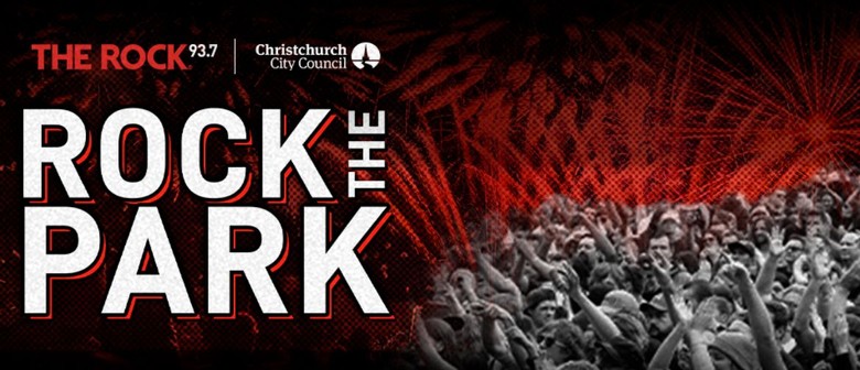Rock The Park New Years Eve!