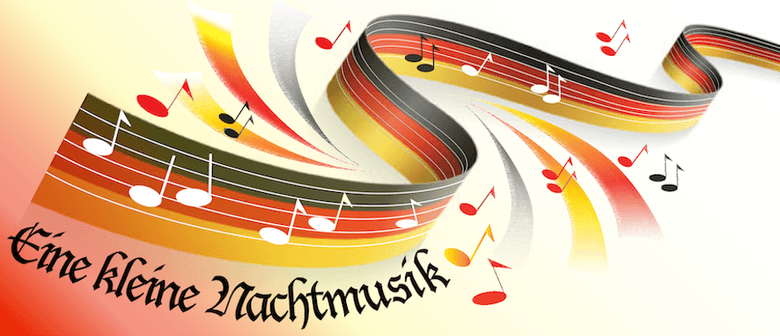 Eine Kleine Nachtmusik Eine Kleine Nachtmusik