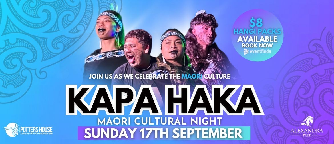 Kapa Haka Night