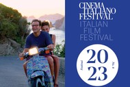 Image for event: Italian Film Festival Wanaka