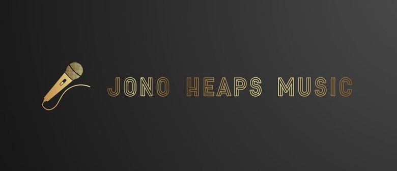 Jono Heaps Music 